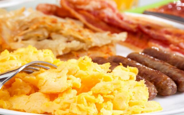 Holiday Inn Express Hotel & Suites Wilmington-University Ctr by IHG