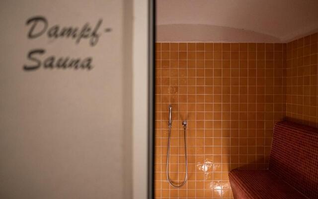 Landpalais Goyenhof - Deluxe Suites & Breakfast