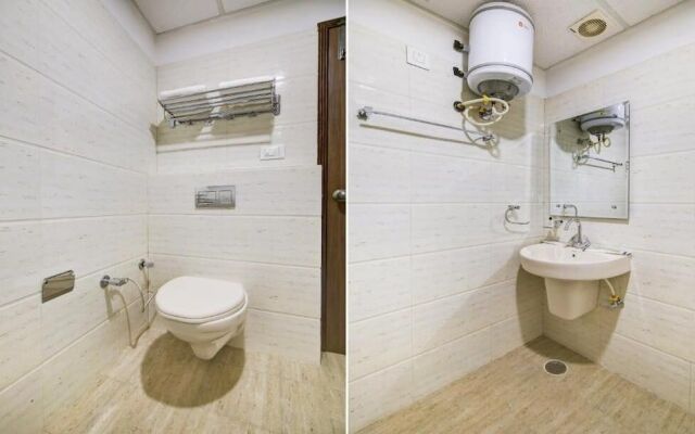 Itsy Hotels Oasis Inn