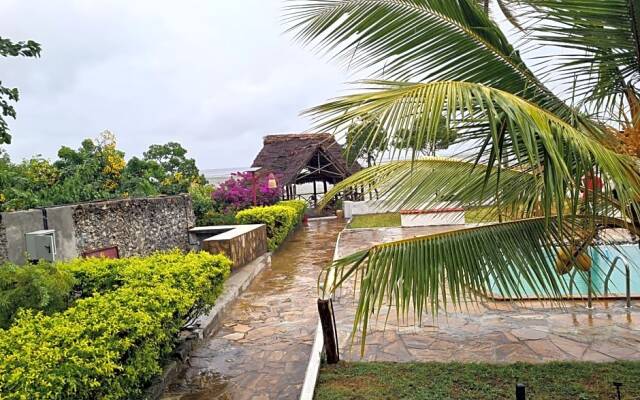 Ivory Ocean view