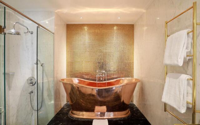 Lafayette Boutique Hotel Yogyakarta