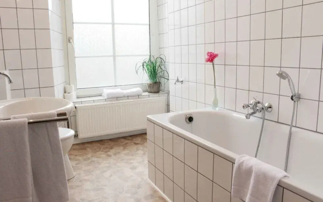 Kamper Hof Appartements