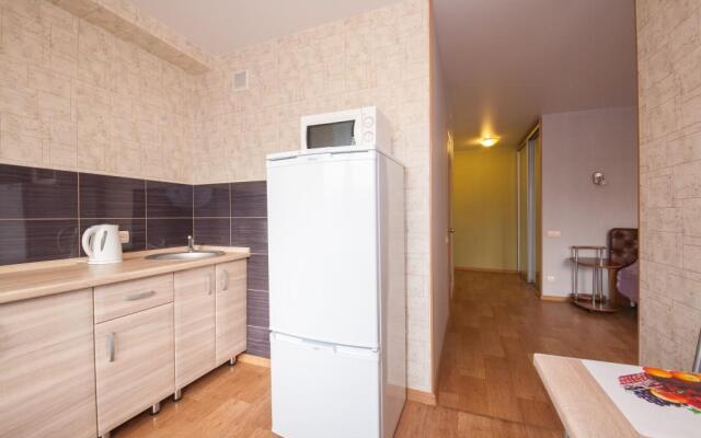 Apartments Kvartirov on str. Respubliki, 43