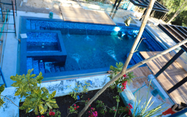 Panther Bay Villa & Golf