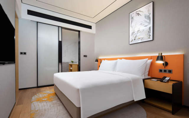 Hilton Garden Inn Hangzhou Xiaoshan