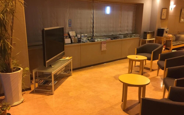 Suzuka Storia Hotel