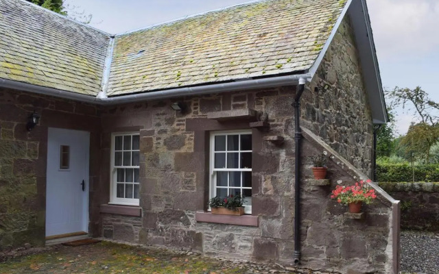 The Old Stables At Westerton