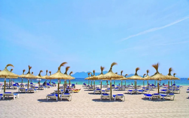 Apartamentos Sivella