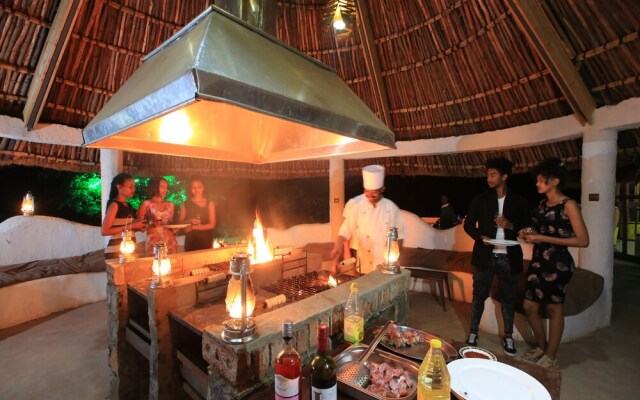 Emerald Resort Arbaminch
