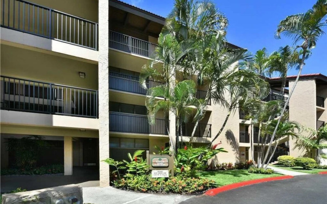 Papakea #H103 - 2 Br Condo