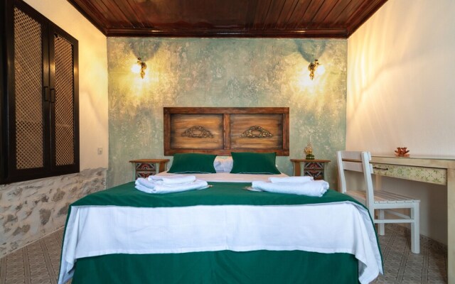 Olea Sığacık Pansiyon