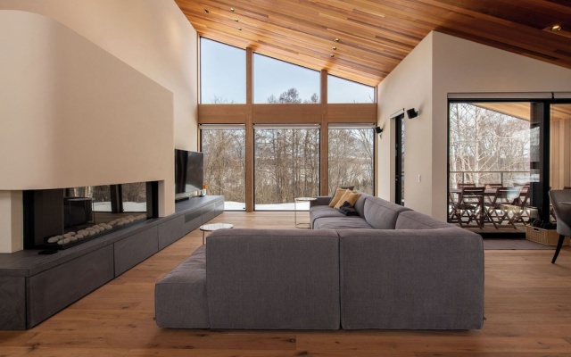 Shion – Guest Rooms – Kutchan