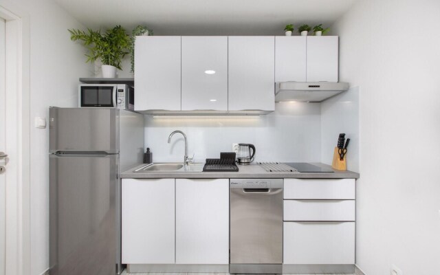 Nice Home in Krk With Wifi and 1 Bedrooms