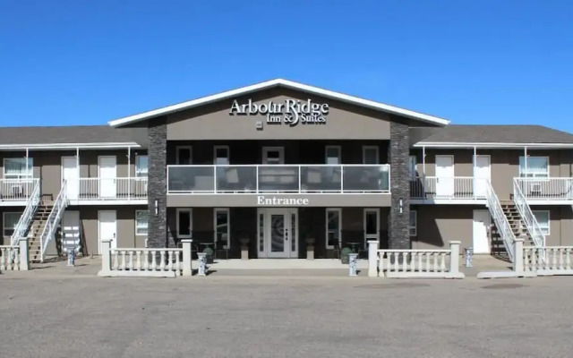 Arbour Ridge Inn & Suites