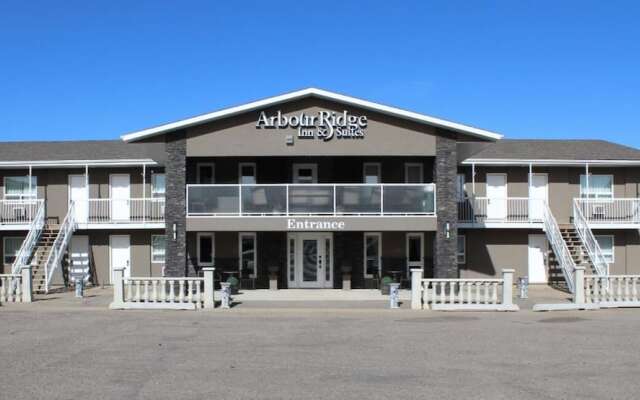 Arbour Ridge Inn & Suites