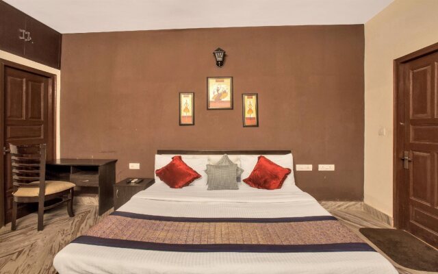 Hotel Ambrosia