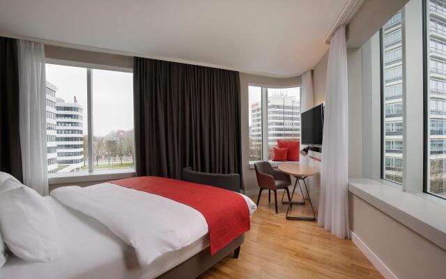 Holiday Inn Hamburg - City Nord by IHG
