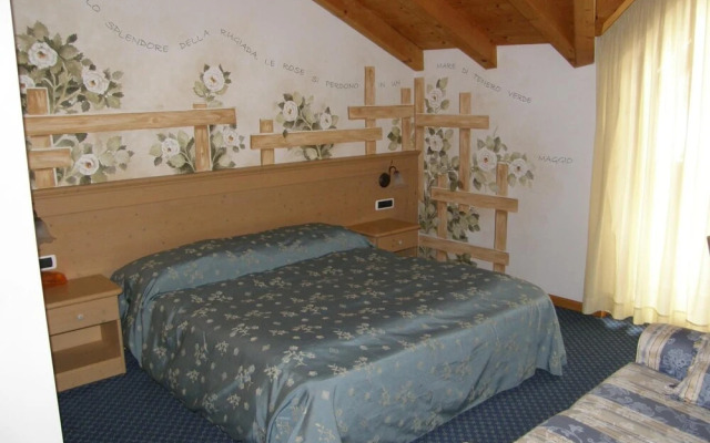 Villa Ilaria