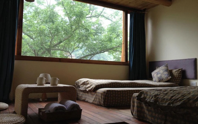 Xingfuli Hostel Xijiang