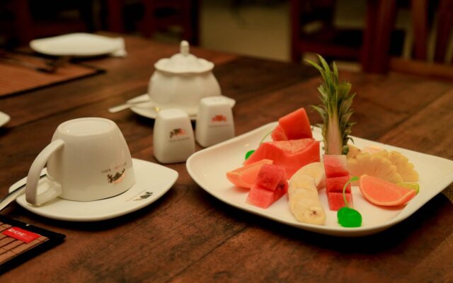 Ceylon Sea Hotel