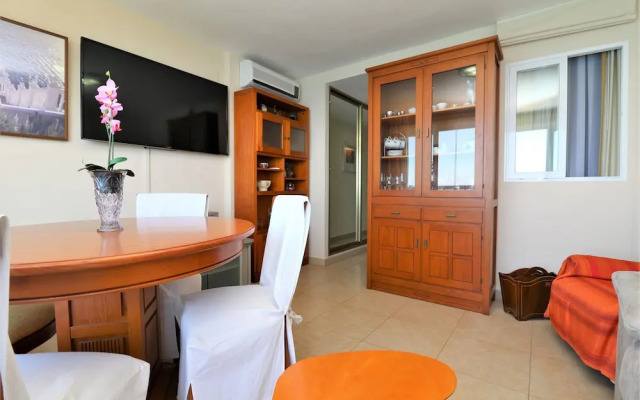 Apartamentos Torre Principado