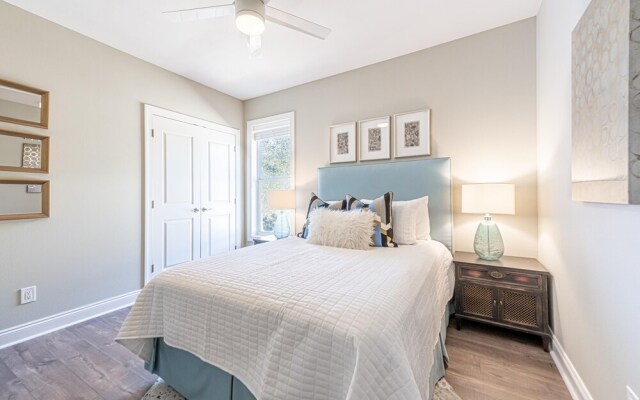 Incogbeacho - 505 Defuniak Street