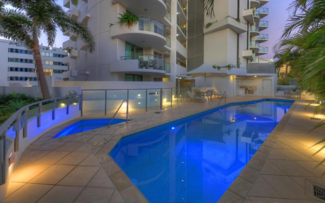 Cilento Mooloolaba
