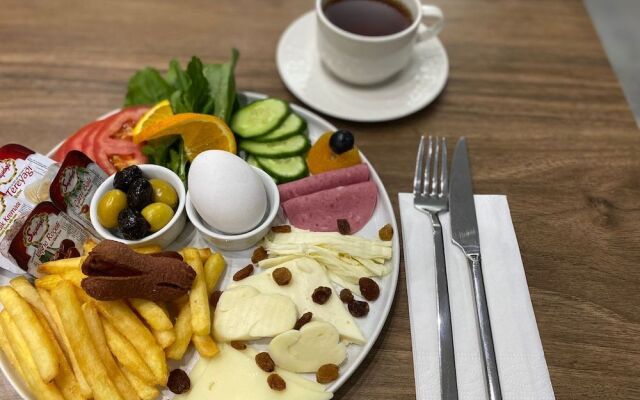 acar smart otel