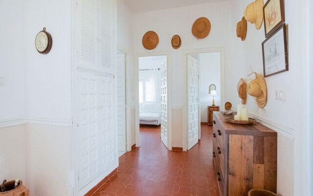 Belvilla by OYO Chalet Corralete
