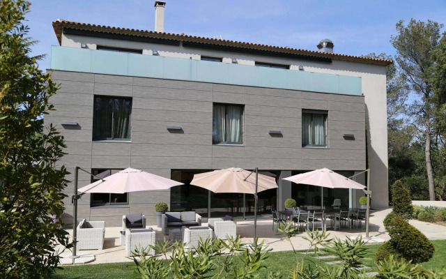 Domaine Rampale