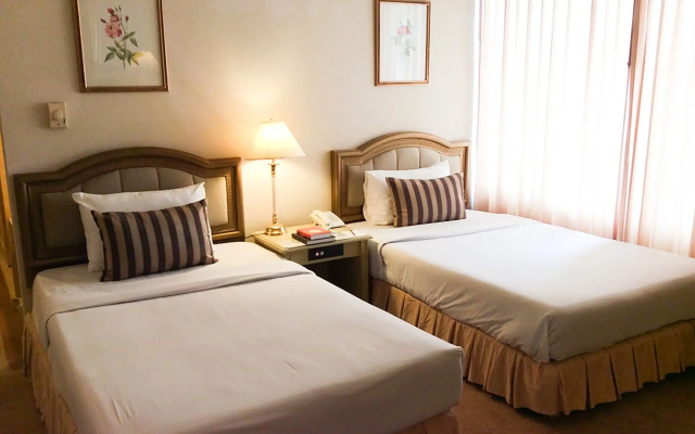 Imperial Narathiwat Hotel