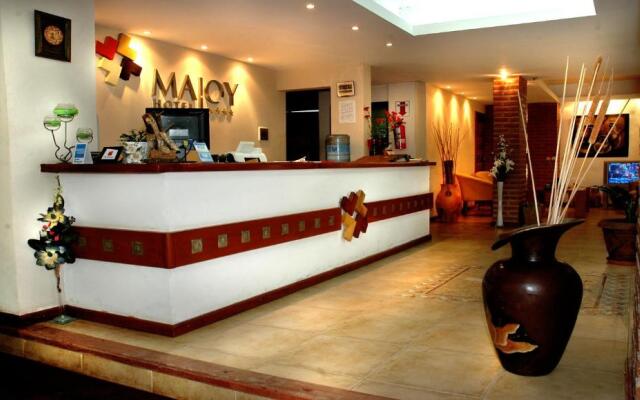 Hotel Majoy