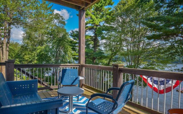 Jewel in Paradise 5 Bedroom House