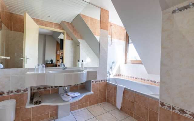 Best Western Le Relais de Laguiole Hotel & Spa