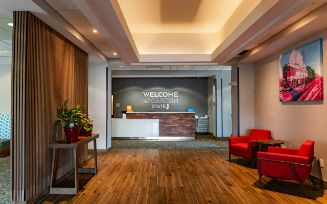 Hampton Inn Turnersville (Philadelphia Area)