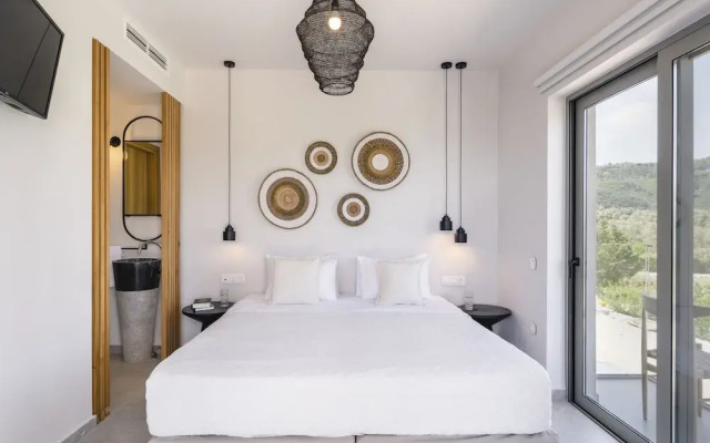 Allure Retreat Villa
