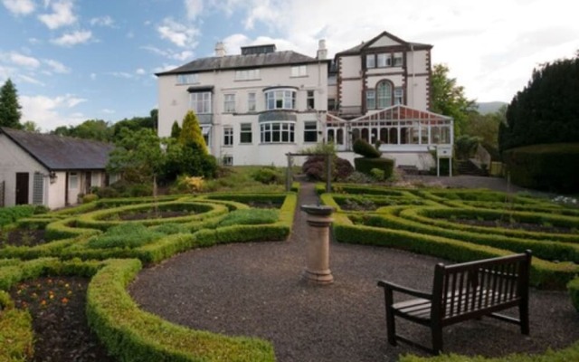 Derwent Bank