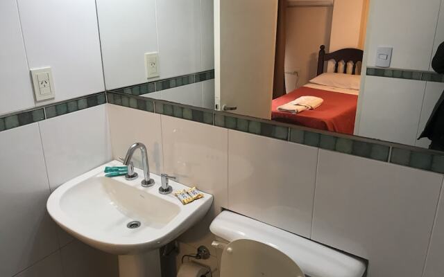 Cordoba Inn Apart Hotel