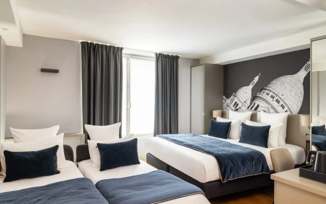 Midnight Hôtel Paris