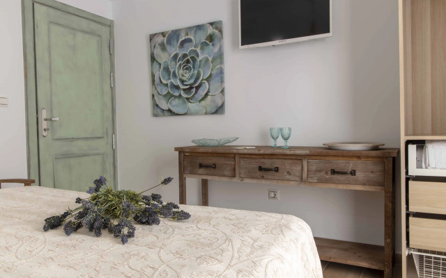 Hostal Boutique Olvido 22