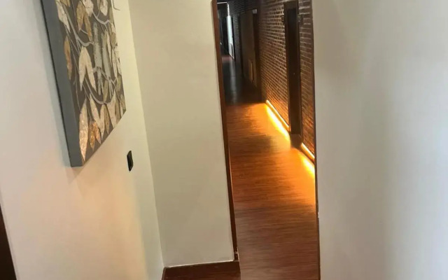Hotel El Bricial