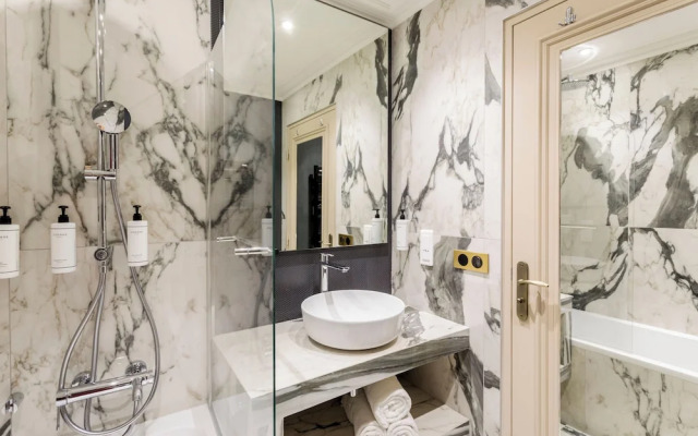 Merveil Luxury Suites - Turbigo II-III