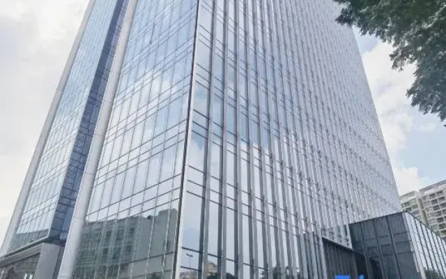Yijin International Apartment (Qiaotou Subway Station)