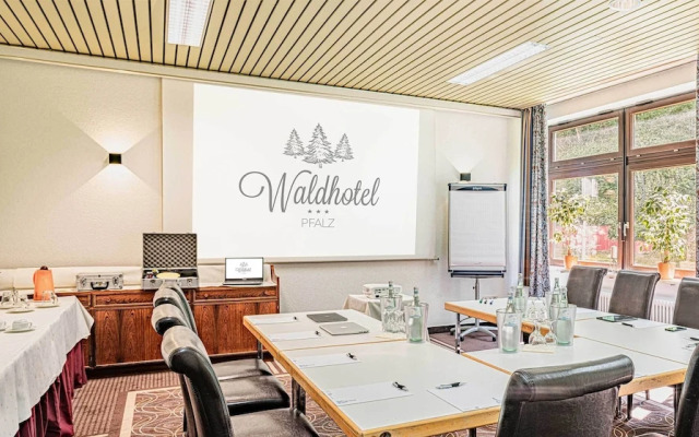 Waldhotel Eisenberg