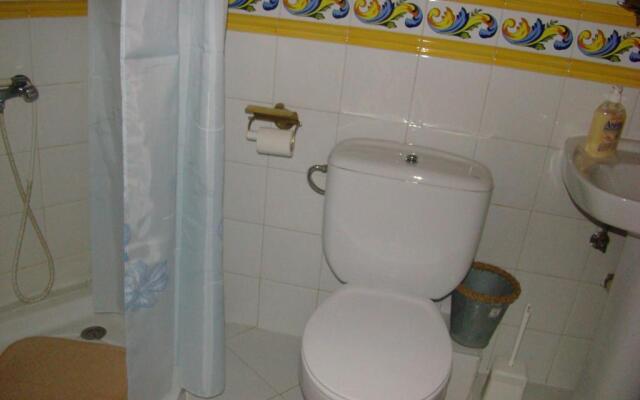 La Ortiga Casa Rural