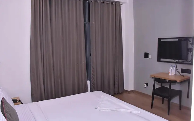 Chhavi Budget Hotels