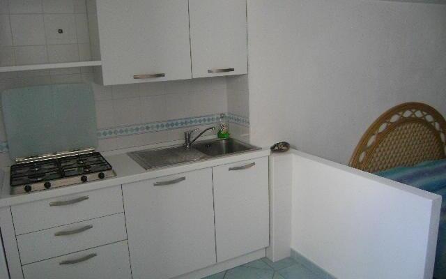 Casa Vacanze Magi - Monolocale Oleandro