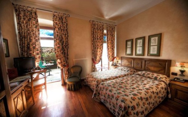 Romantik Hotel Villa Novecento