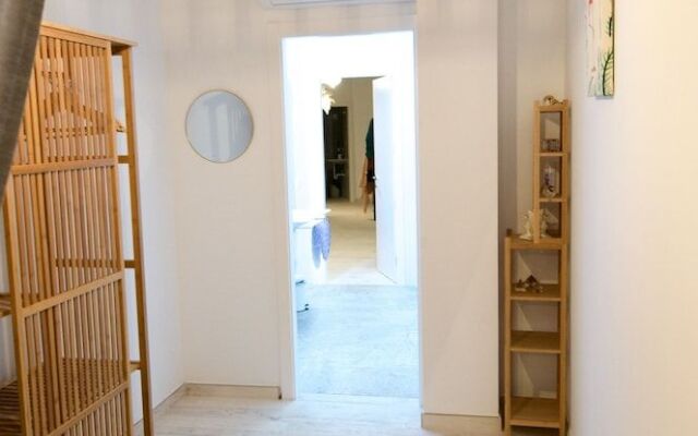 Apartamento Loft Calpe