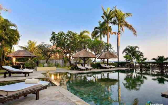 Villa Lotus
